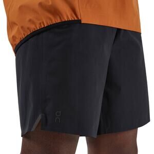 On Running Waterproof Shorts‎ Black Small MSRP $180